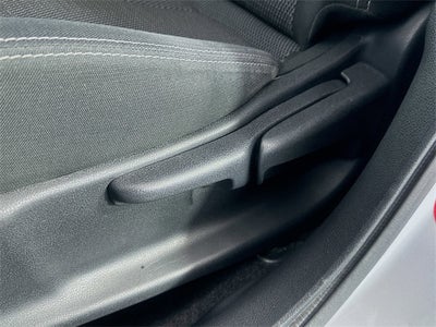 2017 Nissan Versa 1.6 SV