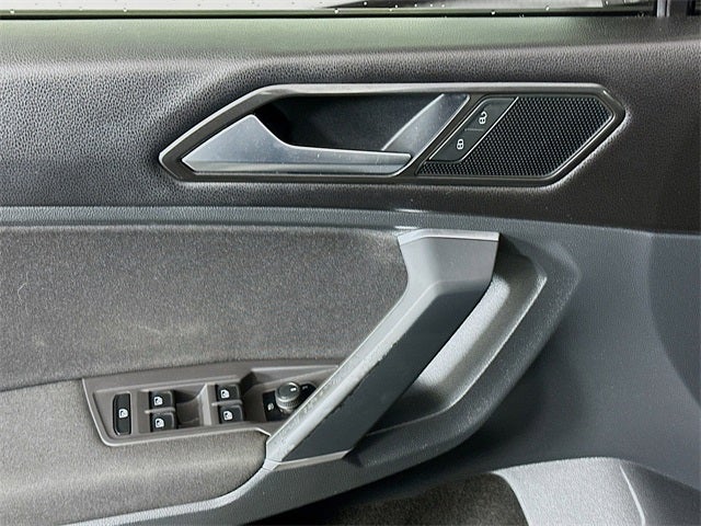 2018 Volkswagen Tiguan 2.0T S