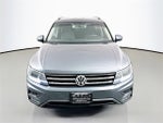 2018 Volkswagen Tiguan 2.0T S