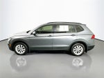 2018 Volkswagen Tiguan 2.0T S