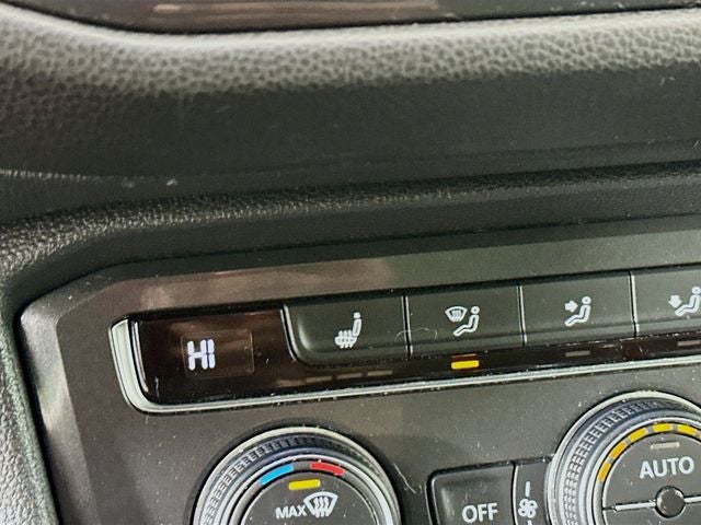 2019 Volkswagen Tiguan 2.0T SE