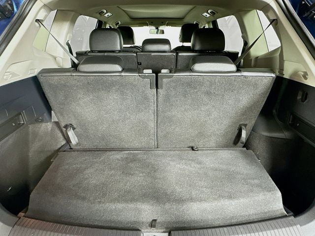 2019 Volkswagen Tiguan 2.0T SE