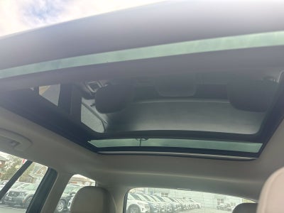 2017 Volkswagen Golf Alltrack TSI SE 4Motion