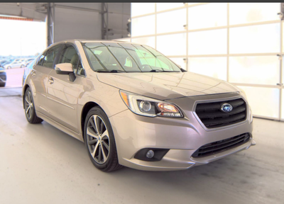 2016 Subaru Legacy 3.6R Limited