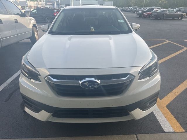 2020 Subaru Legacy Premium