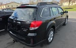 2014 Subaru Outback 2.5i