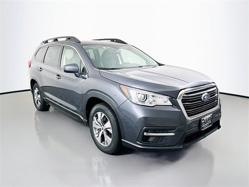 2022 Subaru Ascent Premium