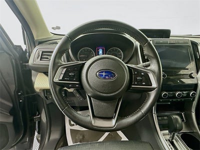 2022 Subaru Ascent Premium