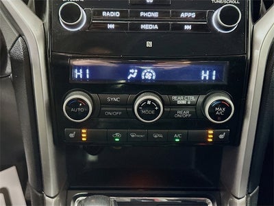 2022 Subaru Ascent Premium