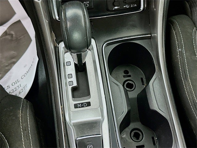 2022 Subaru Ascent Premium