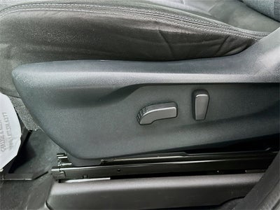 2022 Subaru Ascent Premium