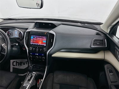 2022 Subaru Ascent Premium