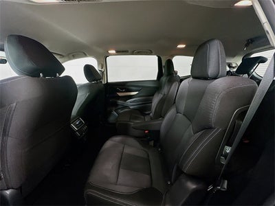 2022 Subaru Ascent Premium