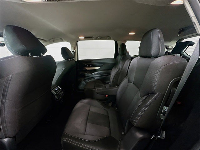 2022 Subaru Ascent Premium