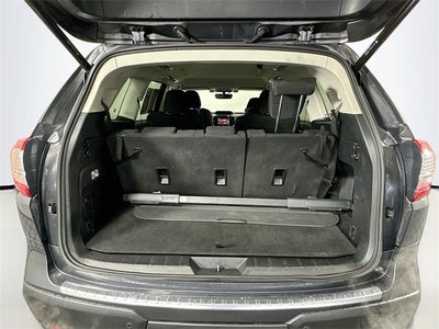 2022 Subaru Ascent Premium