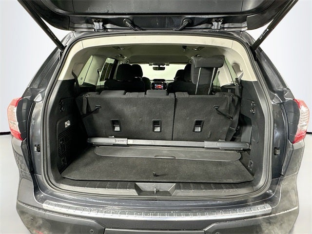 2022 Subaru Ascent Premium