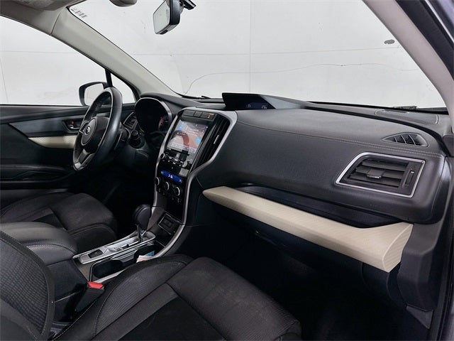 2022 Subaru Ascent Premium