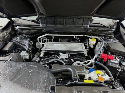 2022 Subaru Ascent Premium