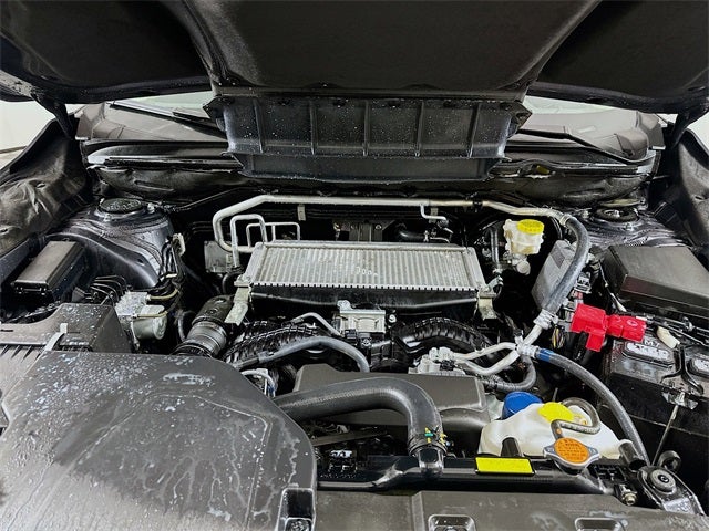 2022 Subaru Ascent Premium