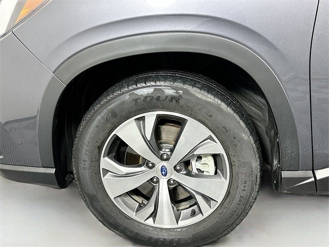 2022 Subaru Ascent Premium