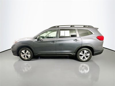 2022 Subaru Ascent Premium