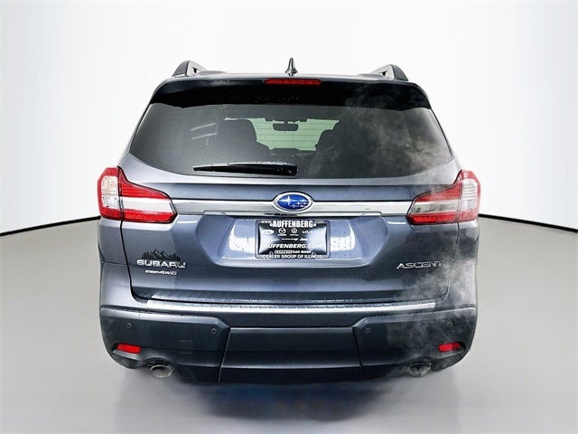 2022 Subaru Ascent Premium