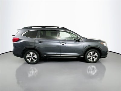 2022 Subaru Ascent Premium