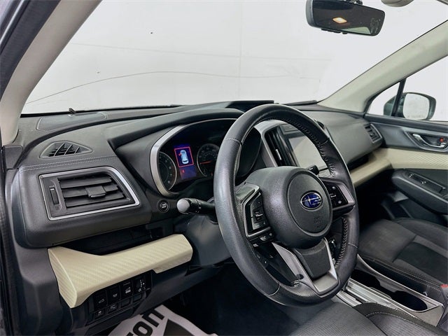 2022 Subaru Ascent Premium