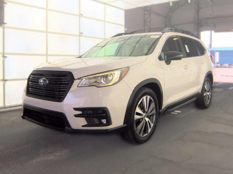 2019 Subaru Ascent Limited