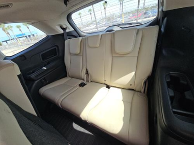 2019 Subaru Ascent Limited