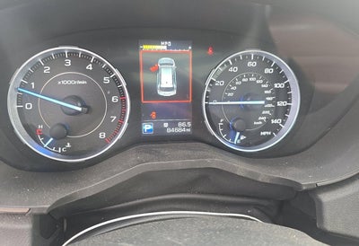 2020 Subaru Ascent Touring