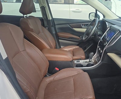 2020 Subaru Ascent Touring
