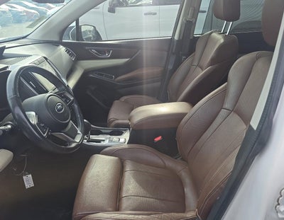 2020 Subaru Ascent Touring