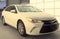2016 Toyota Camry XLE