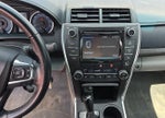 2016 Toyota Camry XLE