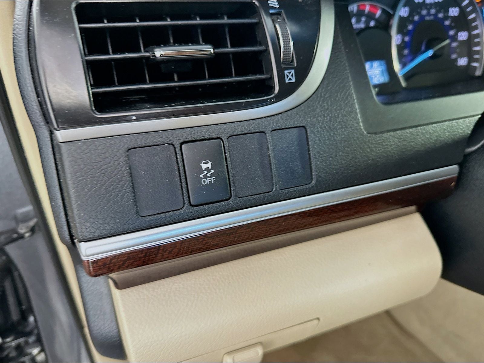 2012 Toyota Camry XLE