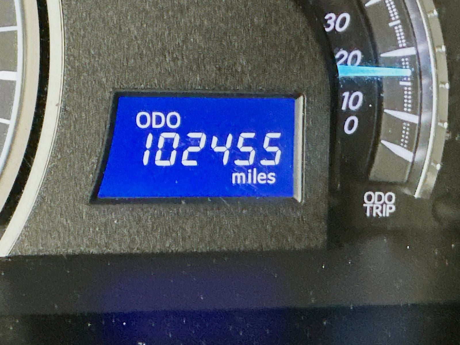 2012 Toyota Camry XLE