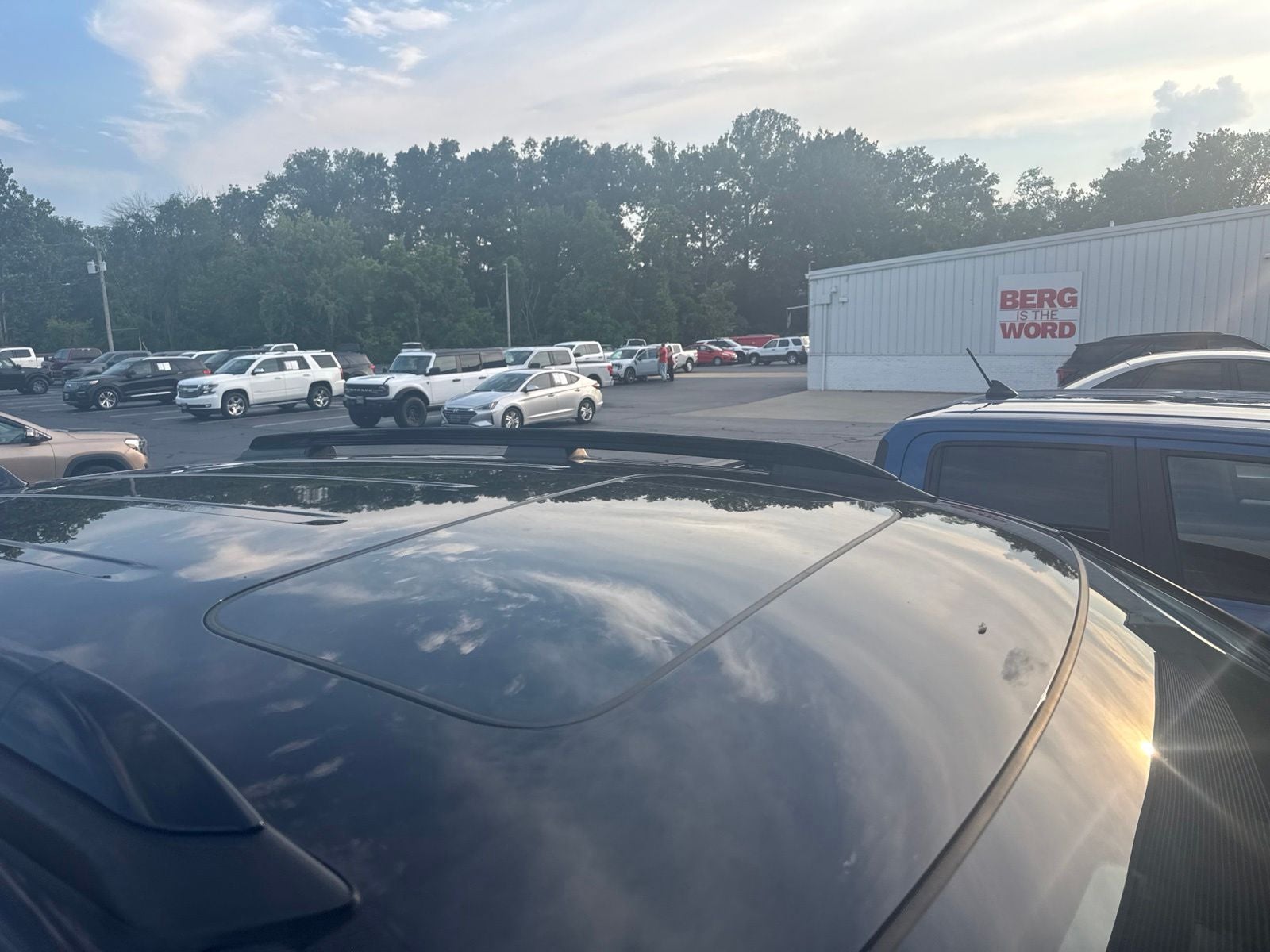 2019 Honda Passport Elite