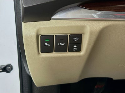 2015 Acura MDX 3.5L Advance Pkg w/Entertainment Pkg