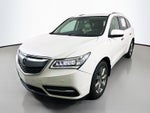 2015 Acura MDX 3.5L Advance Pkg w/Entertainment Pkg