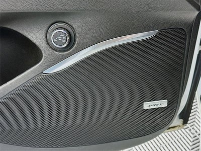 2020 Buick Enclave Avenir