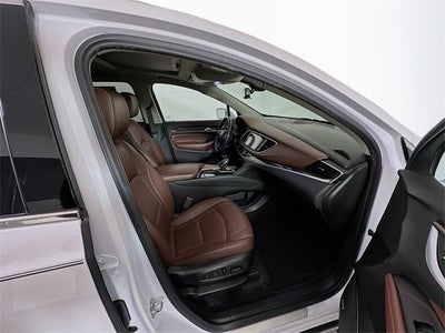 2020 Buick Enclave Avenir