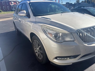 2014 Buick Enclave Leather Group