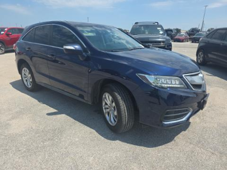 2016 Acura RDX Base