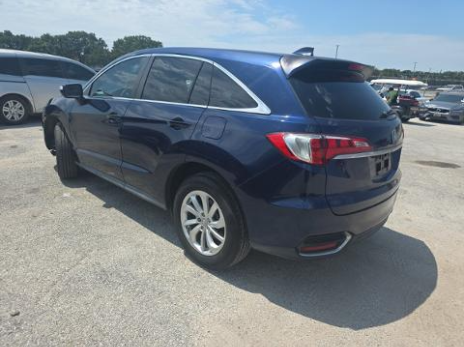 2016 Acura RDX Base