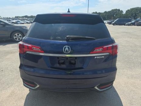 2016 Acura RDX Base