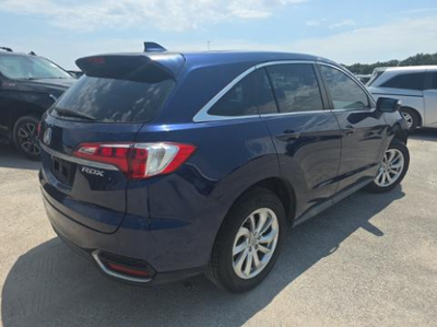 2016 Acura RDX Base