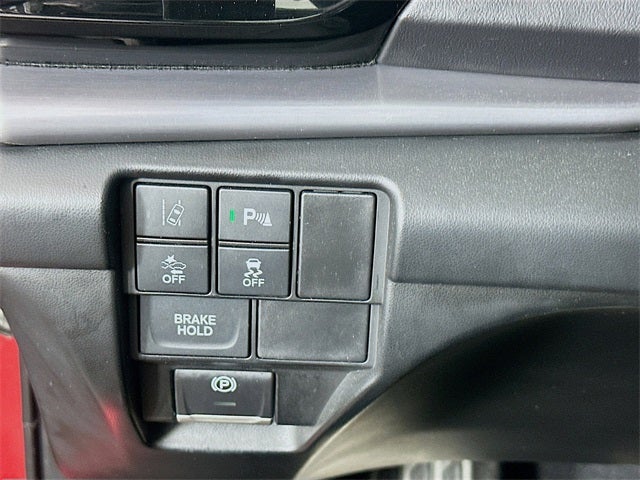 2021 Acura RDX A-Spec Package