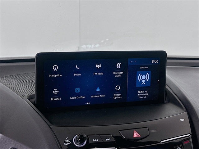 2021 Acura RDX A-Spec Package