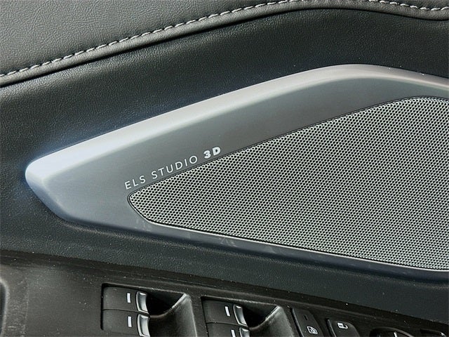 2021 Acura RDX A-Spec Package